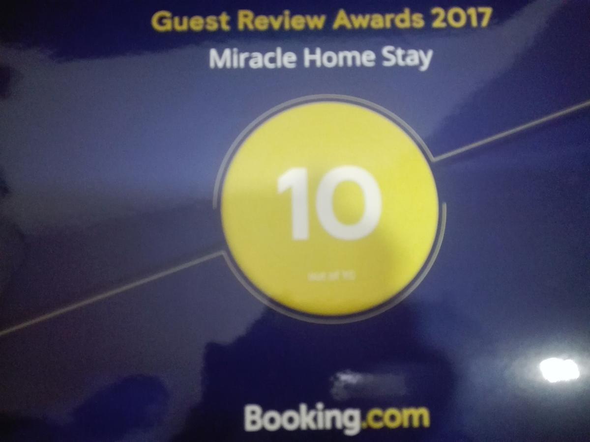 Miracle Home Stay Dambulla Exteriör bild