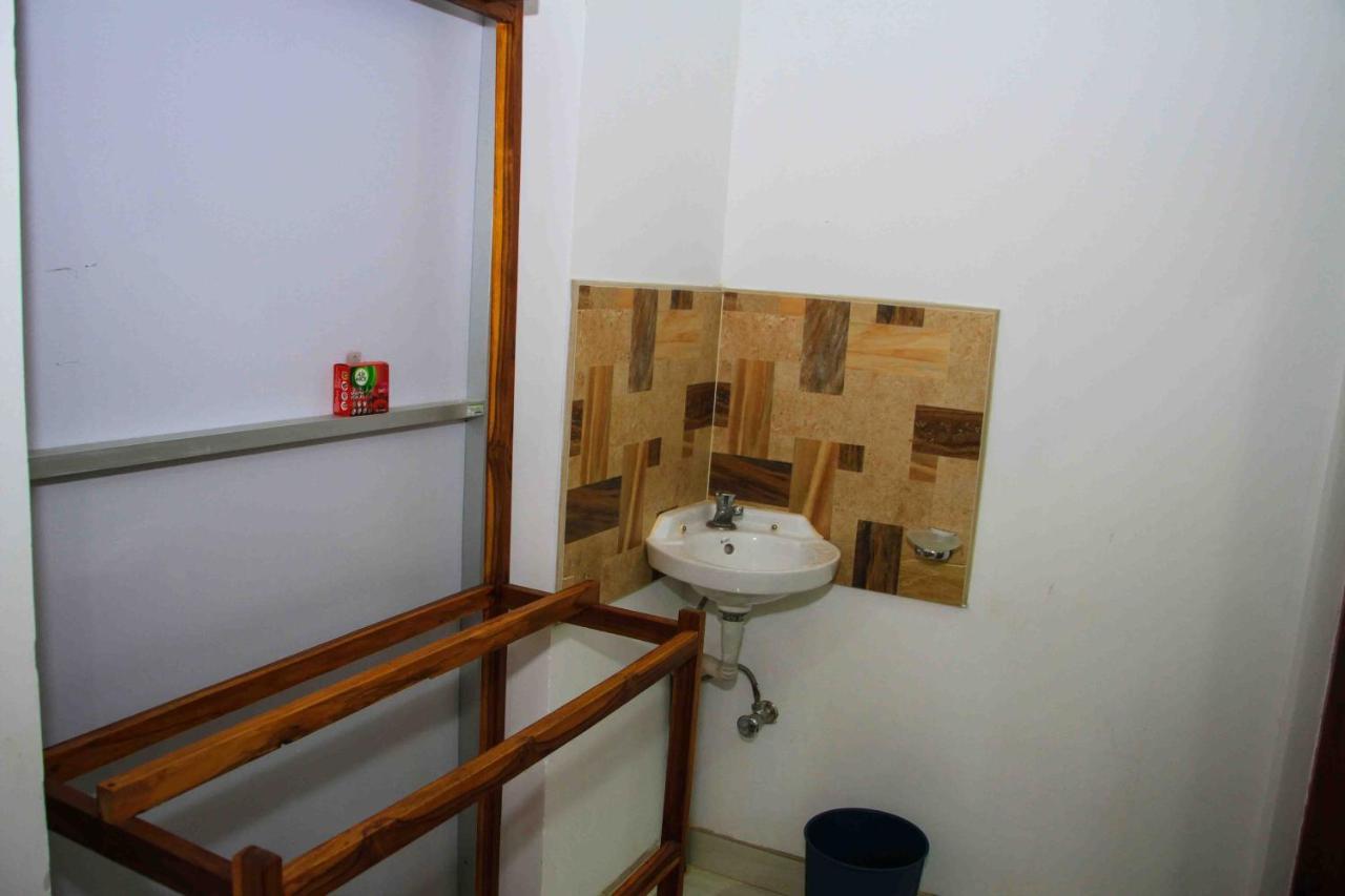 Miracle Home Stay Dambulla Exteriör bild
