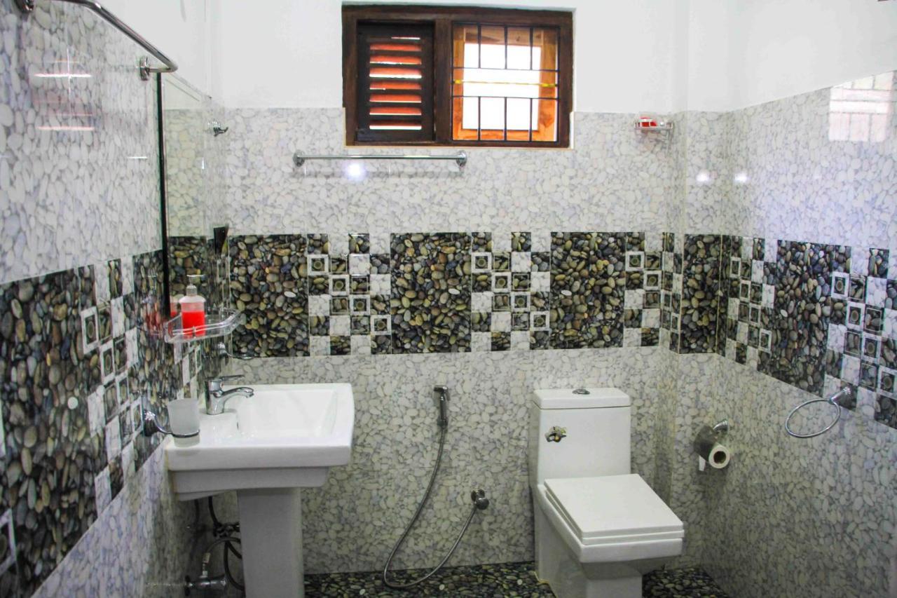 Miracle Home Stay Dambulla Exteriör bild